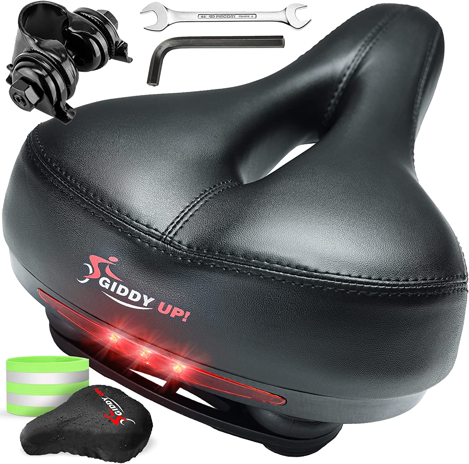 Best eBike Seats and Saddles#2