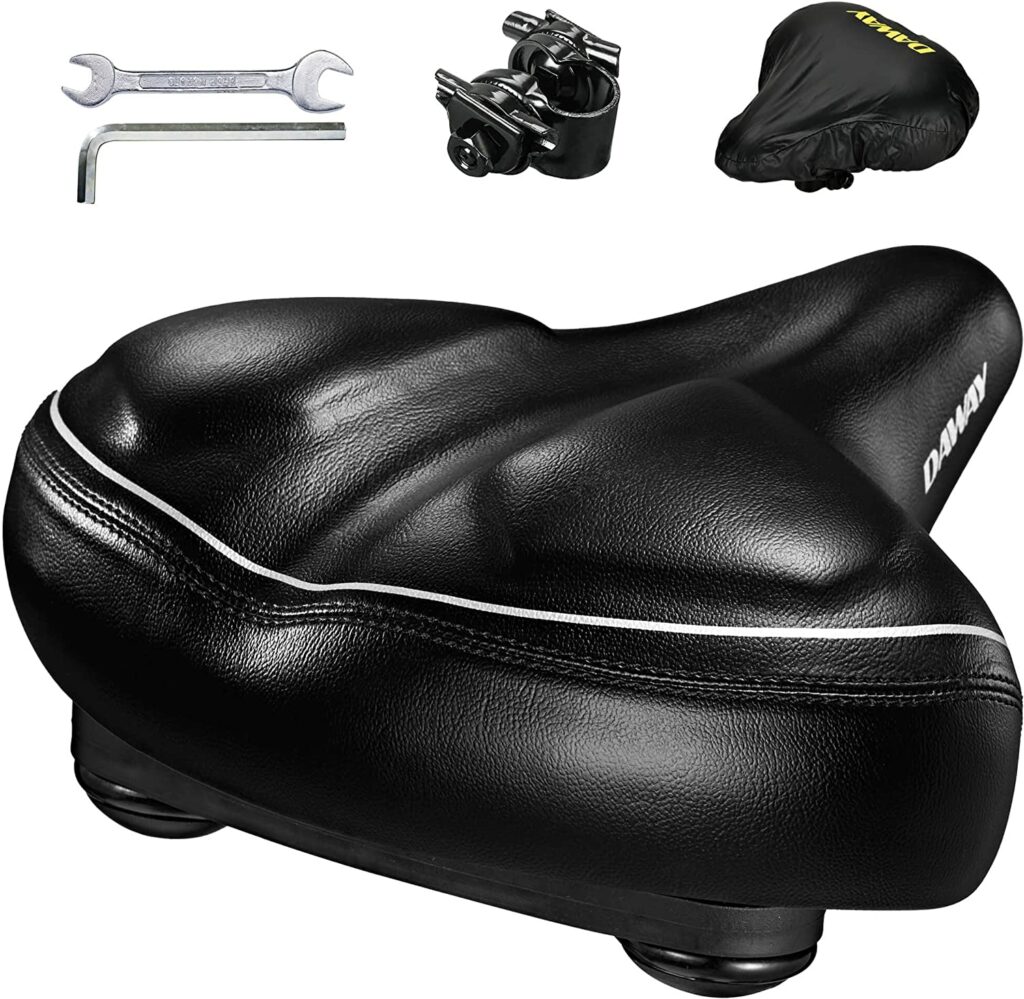 Best-eBike-Seats-and-Saddles