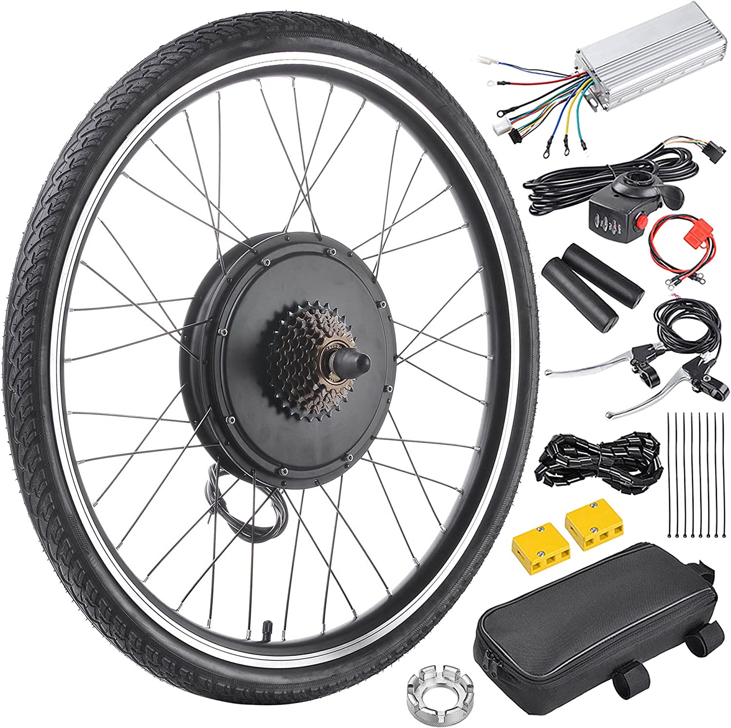 Best Ebike Conversion Kit #2