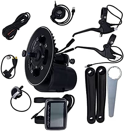 Best Ebike Conversion Kit #3