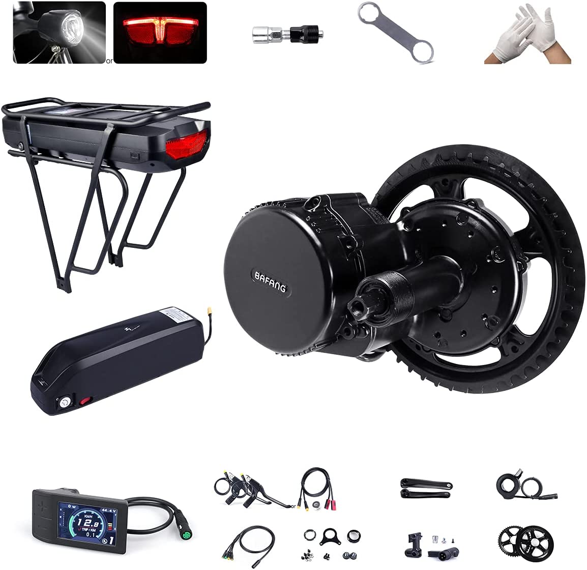 Best Ebike Conversion Kit